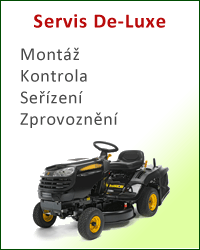 Servis De-Luxe