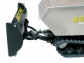 Sněhová radlice ACTIVE pro Power track 1460 Sněhová radlice ACTIVE pro Power track 1460