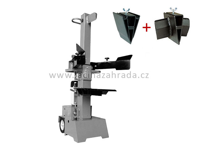 LV 1000 T �t�pa�ka na d�evo + �TY�RAMENN� A ROZ�I�UJ�C� KL�N