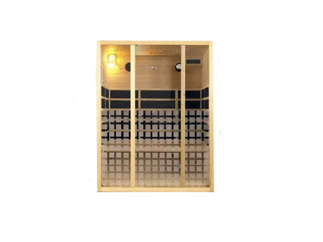 Marimex Classic 2002 infrasauna