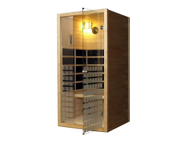 Marimex Classic 2000 infrasauna
