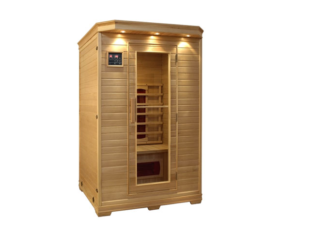 Infrasauna Marimex DE LUXE 3000
