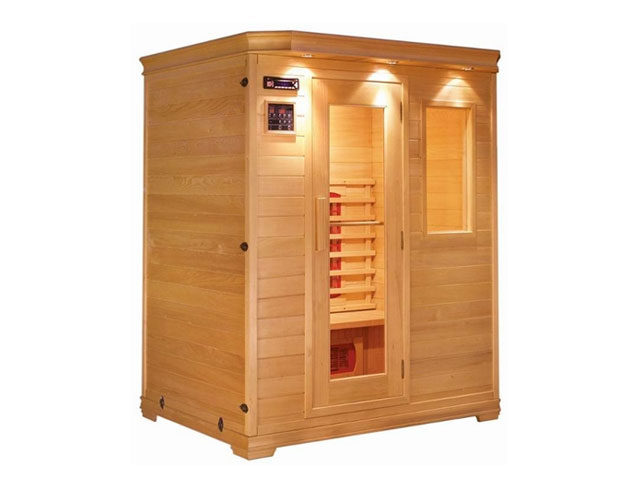 Marimex DE LUXE 3001 infrasauna