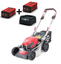 CRAMER 82LM46SX + KIT CRAMER 82LM46SX + KIT