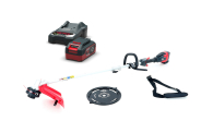 CRAMER 48T10K2 + KIT CRAMER 48T10K2 + KIT