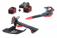 CRAMER 48BV800 + KIT