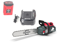 CRAMER OPTIMUS CS30 + KIT CRAMER OPTIMUS CS30 + KIT