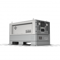 CRAMER OPTIMUS Cube 10.4 kWh