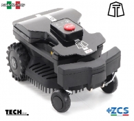 Robotická sekačka NEXTTECH LX2
