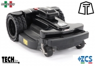 Robotická sekačka NEXTTECH LX6