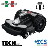 Robotická sekačka NEXTTECH BX4 bez baterie