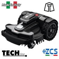  Robotická sekačka NEXTTECH LX4 bez baterie
