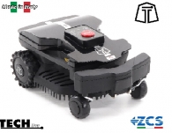 Robotická sekačka NEXTTECH DX2 