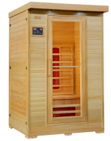 Infrasauna  Standard 2002 