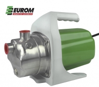 EUROM Flow TP1200R - zahradní proudové čerpadlo