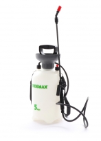 Verdemax TP 5 PROFESIONAL