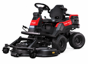 VeGA RQ 420-112 V-Twin AWD 