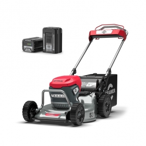 CRAMER OPTIMUS LM530CS