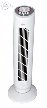Stolní ventilátor Dakota