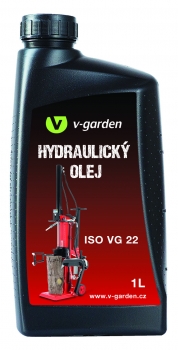 Olej hydraulický  1 l