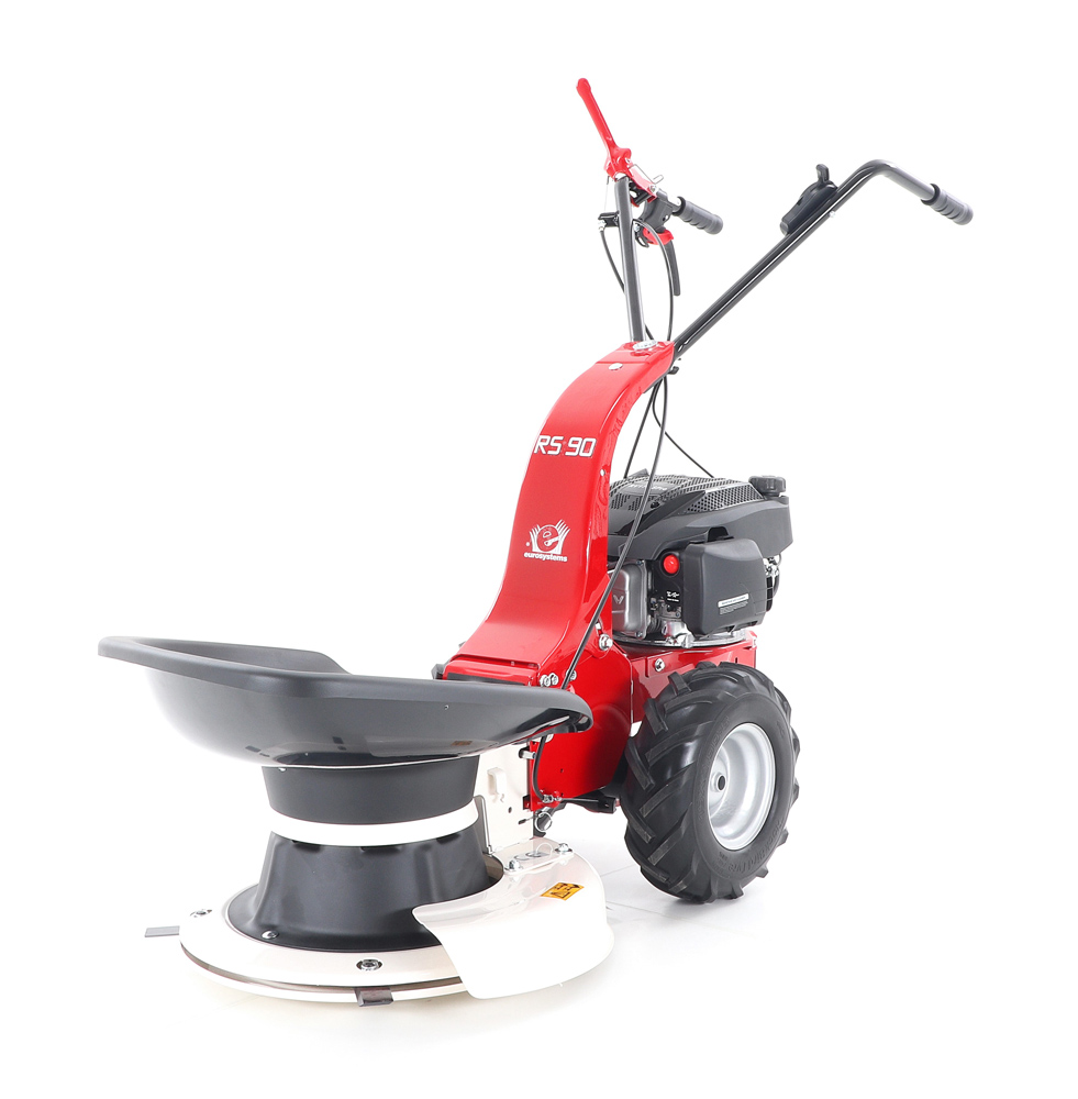 EUROSYSTEMS RS90 RATO 170 | LacináZahrada.cz