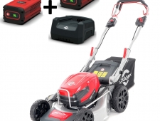 CRAMER 82LM46SX + KIT