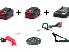 CRAMER 48TX10K2 + KIT