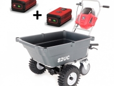 CRAMER 82UC