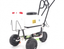 EUROSYSTEMS ECO SPRAYER