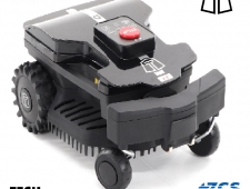 Robotická sekačka NEXTTECH LX2