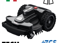 Robotická sekačka NEXTTECH BX4 bez baterie