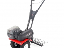 Hrábě 55 cm pro VeGA 40ET40