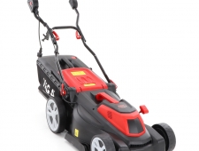 BAZAR - VeGA GT 4205 s mulčováním 3in1 
