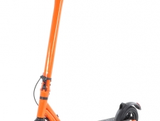 Elektrická koloběžka VeGA VIRON XL-700PRO ORANGE