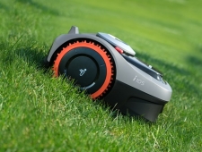 SEGWAY Navimow i-105E RTK