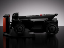 SEGWAY Navimow X-450E Lidar AWD