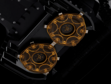 SEGWAY Navimow X-450E Lidar AWD