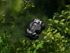 SEGWAY Navimow X-450E Lidar AWD