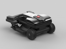 Robotická sekačka NEXTTECH LX2.9 HRTK