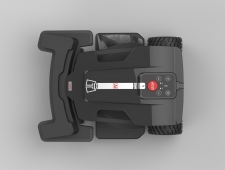 Robotická sekačka NEXTTECH LX2.9 HRTK