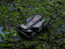 SEGWAY Navimow X-450E Lidar AWD