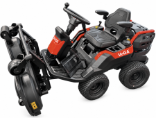 VeGA RQ 420-112 V-Twin AWD 