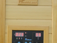 Infrasauna  Standard 2002 