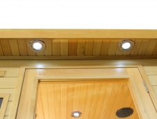 Infrasauna  Standard 2002 