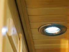 Infrasauna  Standard 2002 