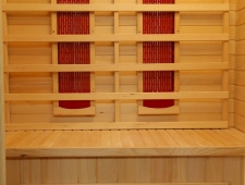  Infrasauna  Standard 2002 