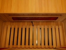 Infrasauna  Standard 2002 