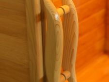 Infrasauna Standard 2012