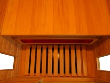 Infrasauna Standard 2012