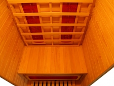 Infrasauna Standard 2012